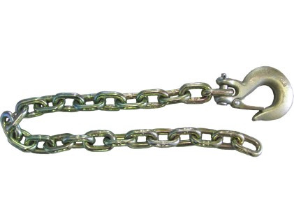 Transport Chain and Hook (Set of 2)