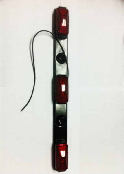 3-LED Bar Light