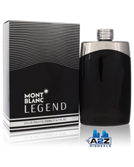 Why Every Man Needs a Signature Fragrance