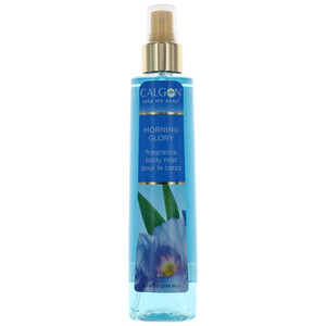 Calgon Morning Glory by Calgon, 8 oz Fragrance Body Mist for Women R654-awclgmg8bm Calgon Morning Glory by Calgon, 8 oz Fragrance Body Mist for Women R654-awclgmg8bm
