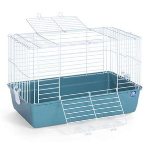 Prevue Pet Products Small Animal Tubby Ice Blue N274-ES01PP521ICEBLUE