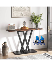 Could This Entryway Table Be the Missing Piece Your Home Has Been Waiting For?