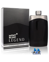 Why Every Man Needs a Signature Fragrance