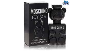 Moschino Toy Boy Eau de Parfum Review: A Bold, Modern Fragrance for Men