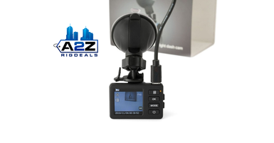 Why Every Driver Needs a Portable LCD Vehicle Car DVR Camera