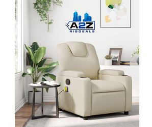 The Ultimate Comfort Upgrade: Premium Recliner Chair for Modern Living