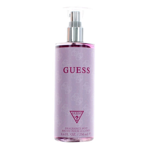 Guess by Guess, 8.4 oz Fragrance Mist for Women R654-awguess84bm