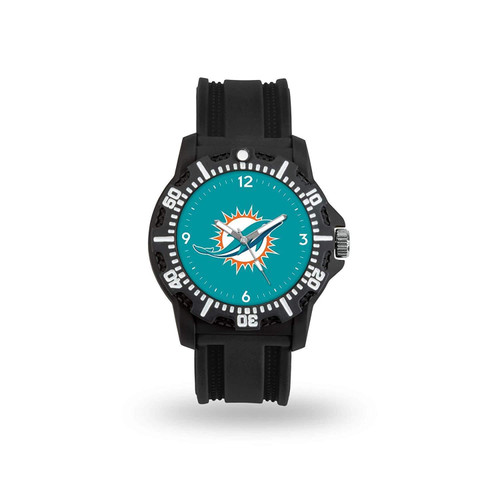 TEAMS: Miami Dolphins - Game Time NFL Team Logo His Or Her Watches K290-31967876677718