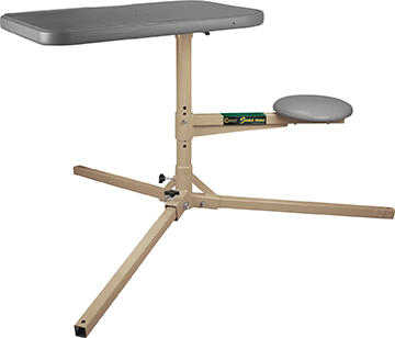 Caldwell Stable Table Shooting Table R557-1403022