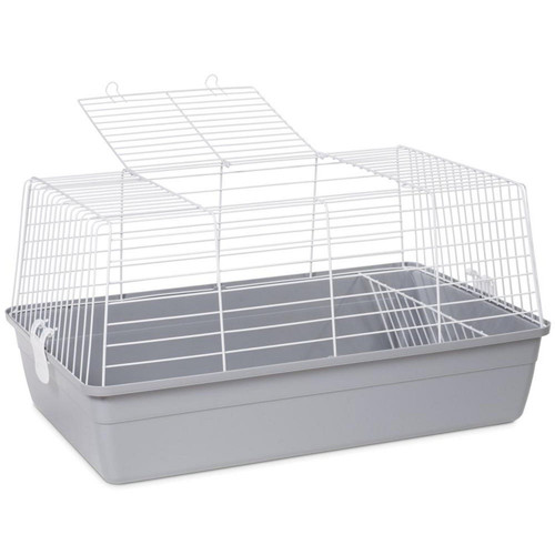Prevue Pet Products Bella Small Animal Cage Gray N274-ES01PPSP527G