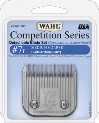 WAHL Competition Blade #7F N274-KW01W2368
