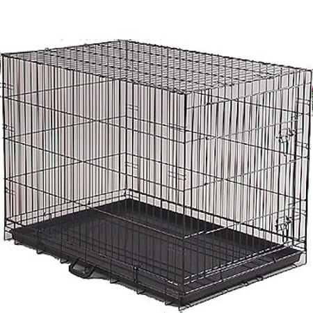 Economy Dog Crate Extra Small N274-ES01PPE430