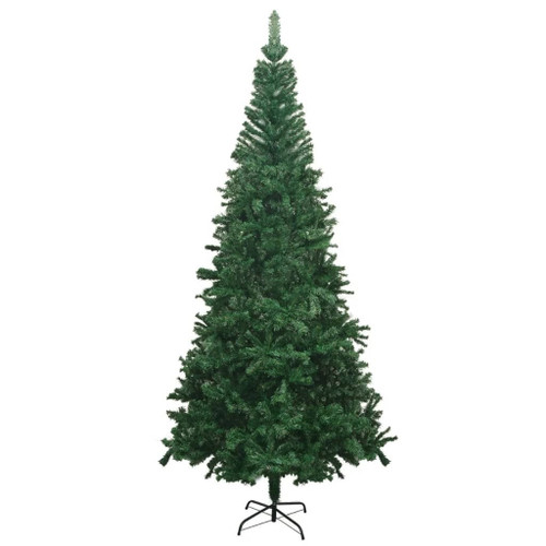 Xmas Tree Green PVC tree Large Artificial Christmas Tree A949-244192