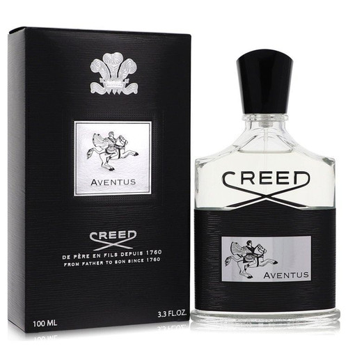 Aventus by Creed Eau De Parfum Spray 3.3 oz (Men) V728-546573