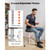 Drum Set, 5-Piece 22 in Junior Drum Sets, Beginner Drums Set with Adjustable Throne, Cymbal, and Dr E415-WJTJZGLSLS5JXE7AR001V0 Drum Set, 5-Piece 22 in Junior Drum Sets, Beginner Drums Set with Adjustable Throne, Cymbal, and Dr E415-WJTJZGLSLS5JXE7AR001V0