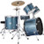 Drum Set, 5-Piece 22 in Junior Drum Sets, Beginner Drums Set with Adjustable Throne, Cymbal, and Dr E415-WJTJZGLSLS5JXE7AR001V0 Drum Set, 5-Piece 22 in Junior Drum Sets, Beginner Drums Set with Adjustable Throne, Cymbal, and Dr E415-WJTJZGLSLS5JXE7AR001V0