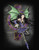 Gothic Fairy 2 Q385-1986-24x36_FD