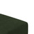 Sofa Bed Dark green Velvet (100% polyester), wood, plastic A949-375734
