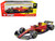Ferrari F1-75 #16 Charles Leclerc "Giallo Modena" 2nd Place Formula One F1 Italian GP (2022) "Formu F977-16811CLMZ