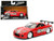Dom's Mazda RX-7 Red with Graphics "Fast & Furious" Movie 1/32 Diecast Model Car by Jada F977-98377