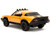1977 Chevrolet Camaro Off-Road Version Yellow Metallic with Black Stripes "Transformers: Rise of th F977-34258