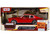 1971 Mercury Comet GT Red with Black Stripes "Forgotten Classics" Series 1/24 Diecast Model Car by  F977-79047R