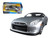 Brian's Nissan GT-R (R35) Silver "Fast & Furious" Movie 1/24 Diecast Model Car by Jada F977-97212