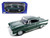 1957 Chevrolet Bel Air Hard Top Green 1/18 Diecast Model Car by Motormax F977-73180grn
