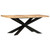 Dining Table Natural Mango Wood A949-285963