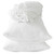 Four Piece Ivory Linen Sheet Set N270-520735