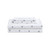 Full size Coastal Beach Starfish White Navy Red 100-Percent Cotton Sheet Set Q280-FSCNPCS51746286