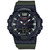 Casio Men's 'Classic' Quartz Resin Casual Watch, Color Green (Model: HDC-700-3AVCF) G818-HDC700-3AV