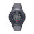 Casio Men's 'Classic' Quartz Resin Casual Watch, Color:Black (Model: F-200W-1ACF) G818-F200W-1A