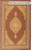 4' X 6' Red and Beige Oriental Power Loom Area Rug N270-395323