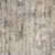 5' X 7' Beige And Grey Abstract Power Loom Non Skid Area Rug N270-480228