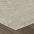 5' X 8' Gray and Beige Abstract Distressed Area Rug N270-558448