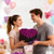 Forever Flowers, 27 Preserved Roses in Heart Shape Box, Eternal Flowers Immortal Bouquet Birthday P E415-YSHLHK27DZSXA7D27001V0