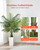 Artificial Areca Palm Tree 5 ft, Fake Palm Tropical Plants with White Tall Planter, Faux Floor Silk E415-RZRDZWSWK5FTDOZIW001V0