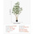 8FT Artificial Olive Tree with Black Pot, Tall Fake Tree with Natural Wood Trunk & Realistic Green  E415-RZS8FTGLSSLX8OJBJ001V0