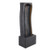 Outdoor Water Fountain, 38.58 in Height Fountain and Waterfall, 1-Tier Floor Standing Rock Base Sty E415-DCSPQBZYSS13VOL63001V1