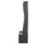 Outdoor Water Fountain, 38.58 in Height Fountain and Waterfall, 1-Tier Floor Standing Rock Base Sty E415-DCSPQBZYSS13VOL63001V1