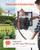 Wall Mounted Garden Hose Reel, Holds 125 ft 5/8-inch Hose, Heavy-Duty Water Hose Winder, Space-Savi E415-GQSSGJP125FTTLQ5I002V0