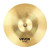 Cymbal Pack, 6 Pieces Cymbals for Drum Set, Alloy Cymbals Drum Set Includes 14-inch Hi-Hats, 16-inc E415-CPTZCPTZ5ZXGBITH1001V0