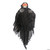 Hanging LightUp Black Reaper Halloween Decoration N274-MR01SS85550