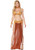 Follow The Ruler Costume H721-MRP760-BR