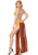 Follow The Ruler Costume H721-MRP760-BR