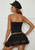 Dirty City Cop Costume H721-YSF1056