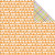 Halloween Magic Double Sided Cardstock 12 X 12 Pumpkin Parade N274-MI01116172
