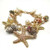 The Sweet Nature Sea Shell Bracelet F369-461135808