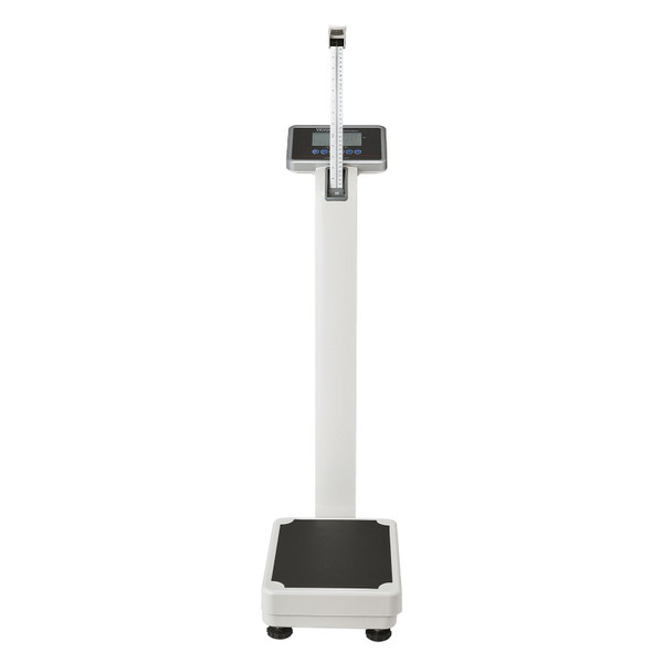Medical Digital Scale, Professional Physician Scale for Weight Height, Multi-Function Medical Physi E415-LSDZSYSC660L1RIG2V5